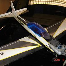 Fly multiplex capriolo