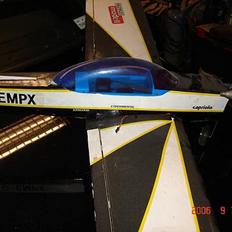 Fly multiplex capriolo