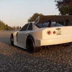 Bil Skyline