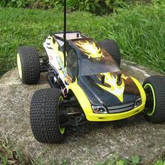 Truck Kyosho mini inferno ST