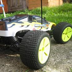 Truck Kyosho mini inferno ST