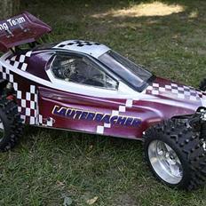 Buggy Lauterbacher SuperCross