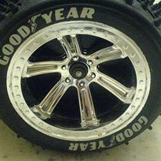 Off-Roader ford f.150