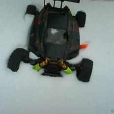Buggy AX5