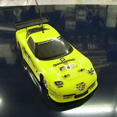 Bil HPI Micro RS4 (til salg)