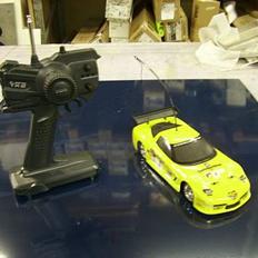 Bil HPI Micro RS4 (til salg)