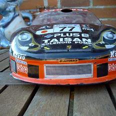 Bil Kyosho Pure-ten SOLGT