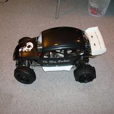 Off-Roader FG MB pro