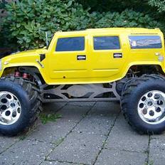 Off-Roader FG Hummer H2 MT