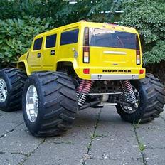 Off-Roader FG Hummer H2 MT