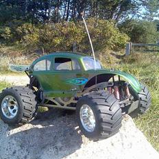 Bil fg beetle pro solgt