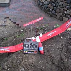 Fly marchand f-360 falcon