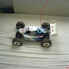 Buggy Cen matrix