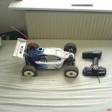 Buggy Cen matrix