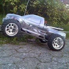 Off-Roader FG Stadiumtruck