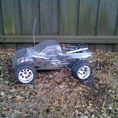 Off-Roader FG Stadiumtruck