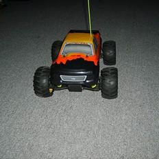 Off-Roader tyrannosaurus ALU