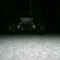 Off-Roader tyrannosaurus ALU