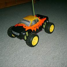 Off-Roader tyrannosaurus ALU