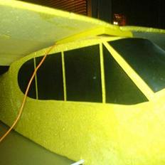 Fly multiplex pico cup (solg)