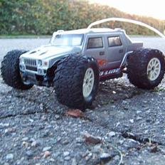 Off-Roader RC18MT Brushless