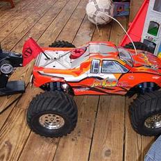 Off-Roader MTA4 PRO S28