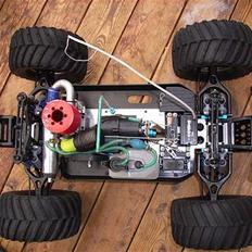 Off-Roader MTA4 PRO S28