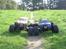 Truck Hpi Savage 25 LE