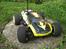 Truck Kyosho mini inferno ST