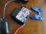 Truck Kyosho mini inferno ST