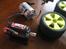 Truck Kyosho mini inferno ST