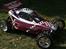 Buggy Lauterbacher SuperCross
