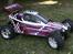 Buggy Lauterbacher SuperCross