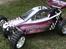 Buggy Lauterbacher SuperCross
