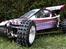 Buggy Lauterbacher SuperCross