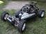 Buggy Lauterbacher SuperCross