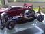 Bil Tamiya TB evo 4