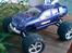 Truck traxxas revo (solgt)