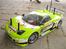 Bil TB-02 Porsche Carrera GT Solgt - Smadder karosseriet =)