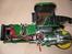 Lastbiler John Deere 9420T