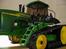 Lastbiler John Deere 9420T