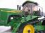 Lastbiler John Deere 9420T