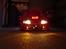 Bil toyota supra*lysene perle