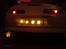 Bil toyota supra*lysene perle