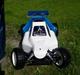 Buggy FG Leopard Race (Solgt) 