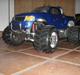 Off-Roader SOLGT FG Monster Truck