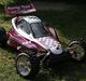 Buggy Lauterbacher SuperCross
