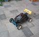 Buggy condor pro