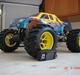 Off-Roader Tornado PRO"solgt"