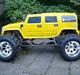 Off-Roader FG Hummer H2 MT